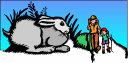 Rabbit Clipart