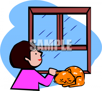 Kitten Clipart