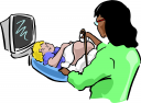 Nurse Clipart