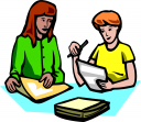 Teacher Clipart