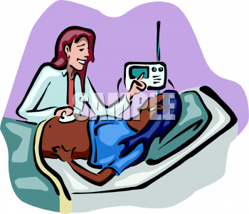 Nurse Clipart