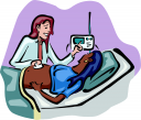 Nurse Clipart