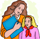 Teacher Clipart