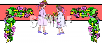 Wedding Clipart