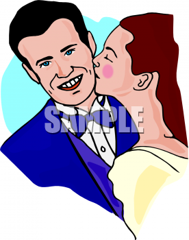 Wedding Clipart