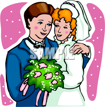 Wedding Clipart