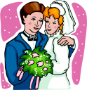 Wedding Clipart