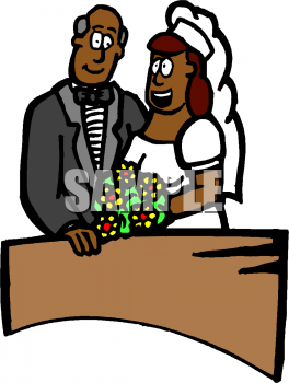 Wedding Clipart