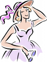 Wedding Clipart