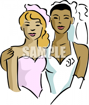 Wedding Clipart