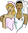 Wedding Clipart