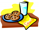 Santa Claus Clipart