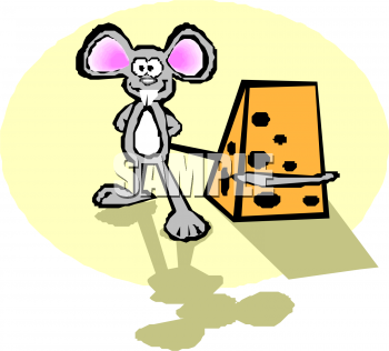 Mouse Clipart