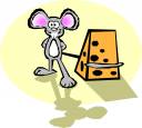 Mouse Clipart