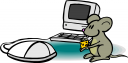 Mouse Clipart