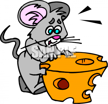 Mouse Clipart