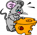 Mouse Clipart