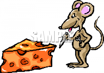 Mouse Clipart