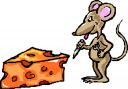 Mouse Clipart