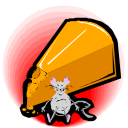 Mouse Clipart