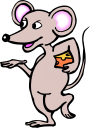 Mouse Clipart