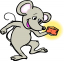 Mouse Clipart