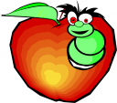 Worm Clipart