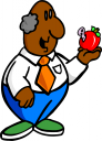 Teacher Clipart