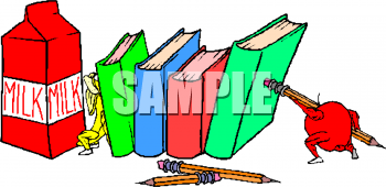 School Clipart