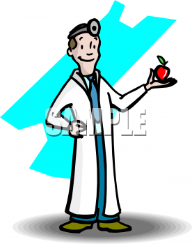 Doctor Clipart