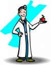 Doctor Clipart