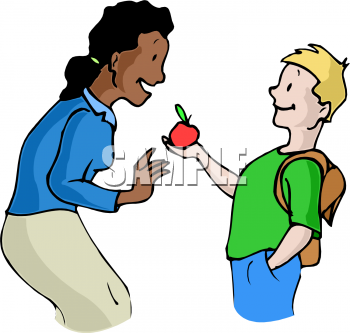 Student Clipart