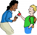 Student Clipart