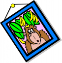 Monkey Clipart