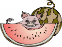 Pig Clipart