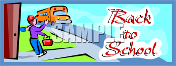 School Clipart