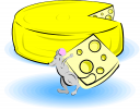 Mouse Clipart