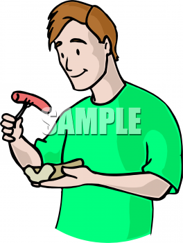 Student Clipart