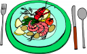 Lobster Clipart