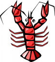 Lobster Clipart