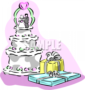 Wedding Clipart