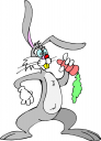 Rabbit Clipart