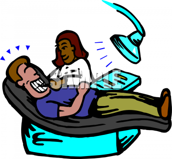 Dentist Clipart