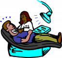 Dentist Clipart