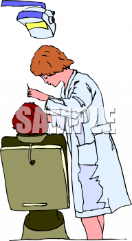 Dentist Clipart