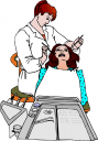 Dentist Clipart