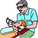 Dentist Clipart