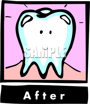 Dentist Clipart