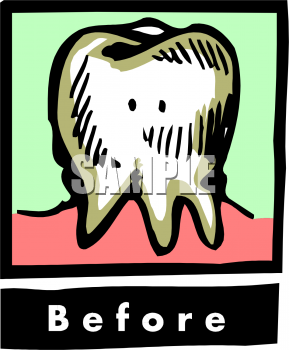 Dentist Clipart