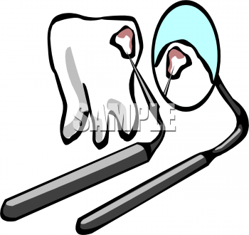 Dentist Clipart